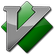 macvim logo